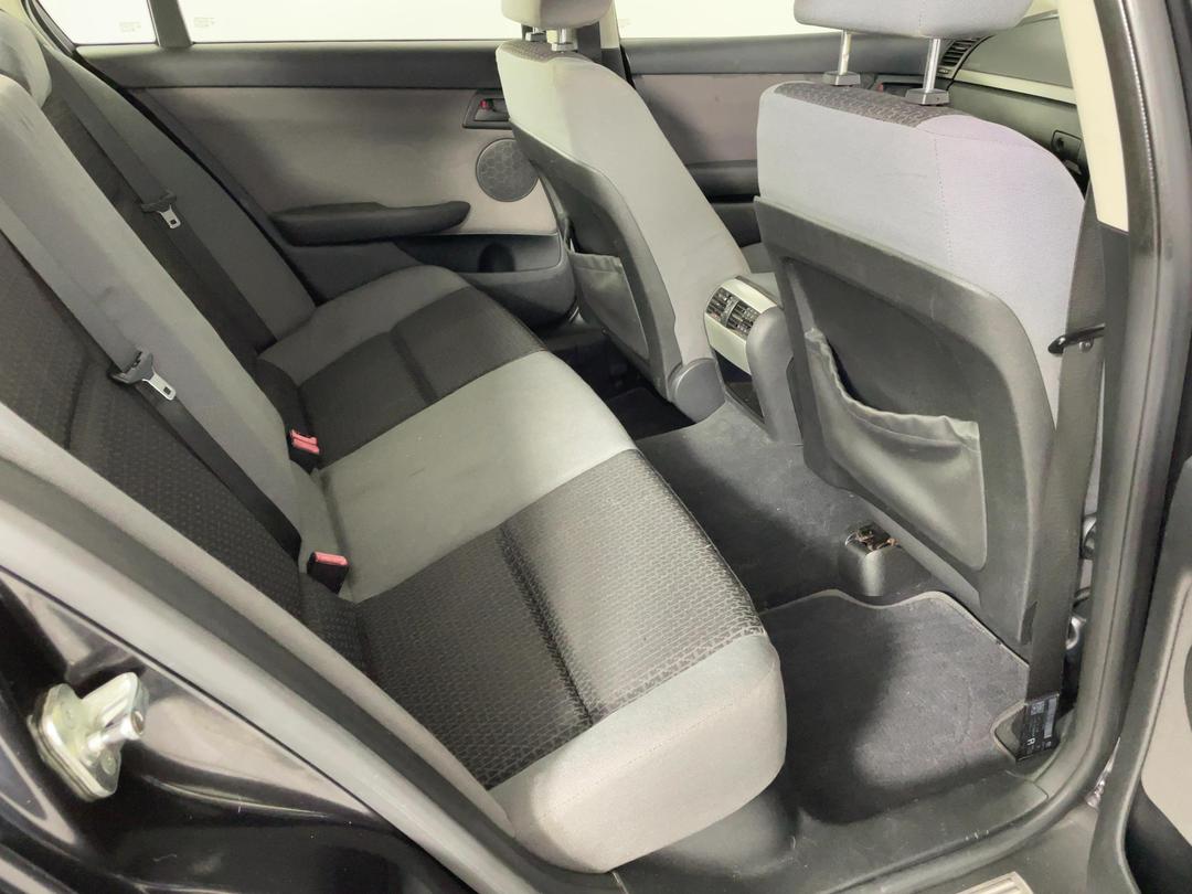 Photo '20' of Holden Commodore