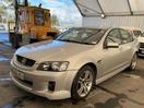 Thumbnail '1' of Holden Commodore SV6