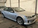 Thumbnail '2' of Holden Commodore SV6