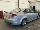 Thumbnail '3' of Holden Commodore SV6