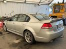 Thumbnail '4' of Holden Commodore SV6