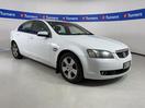 Thumbnail '1' of Holden Commodore Calais V6
