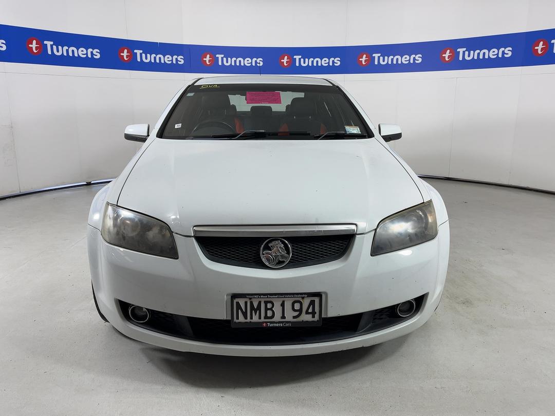 Photo '2' of Holden Commodore Calais V6 Photo '2' of Holden Commodore Calais V6