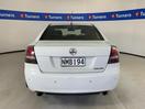 Thumbnail '6' of Holden Commodore Calais V6
