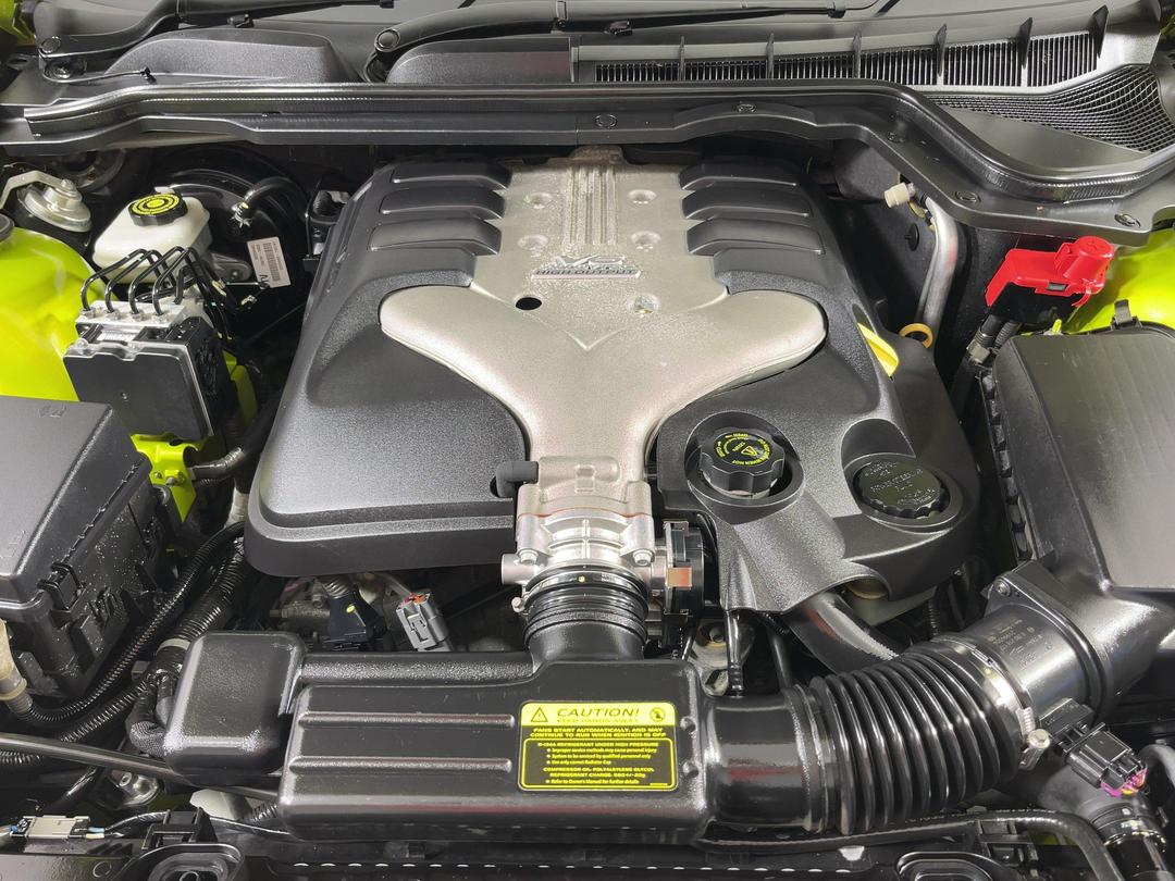 Photo '13' of Holden Commodore