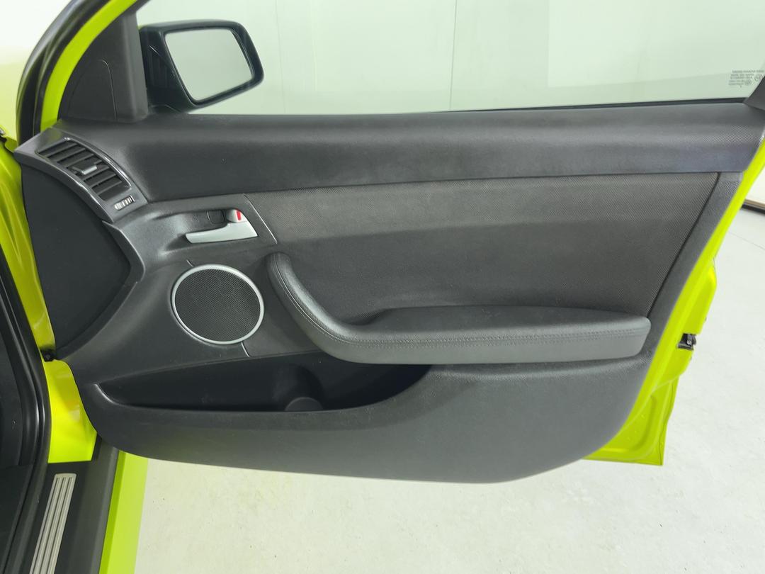 Photo '15' of Holden Commodore