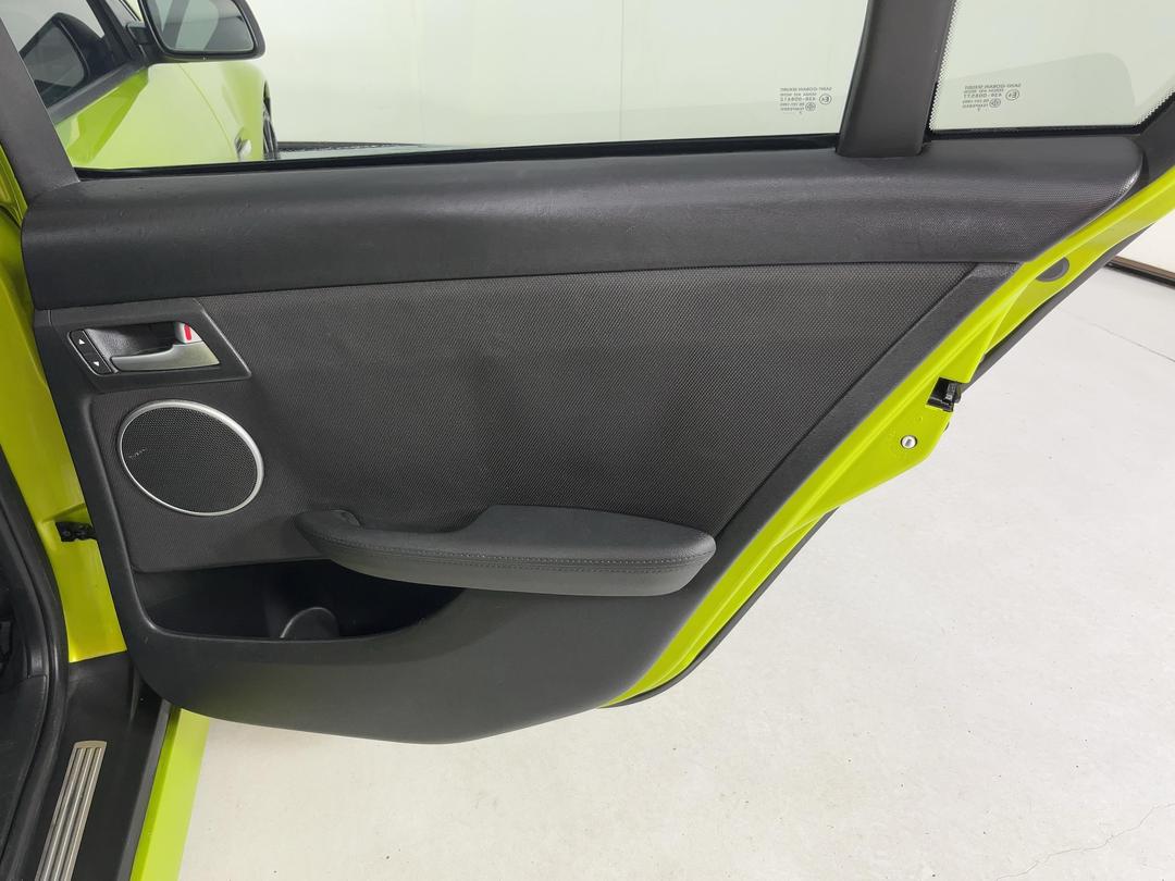 Photo '19' of Holden Commodore