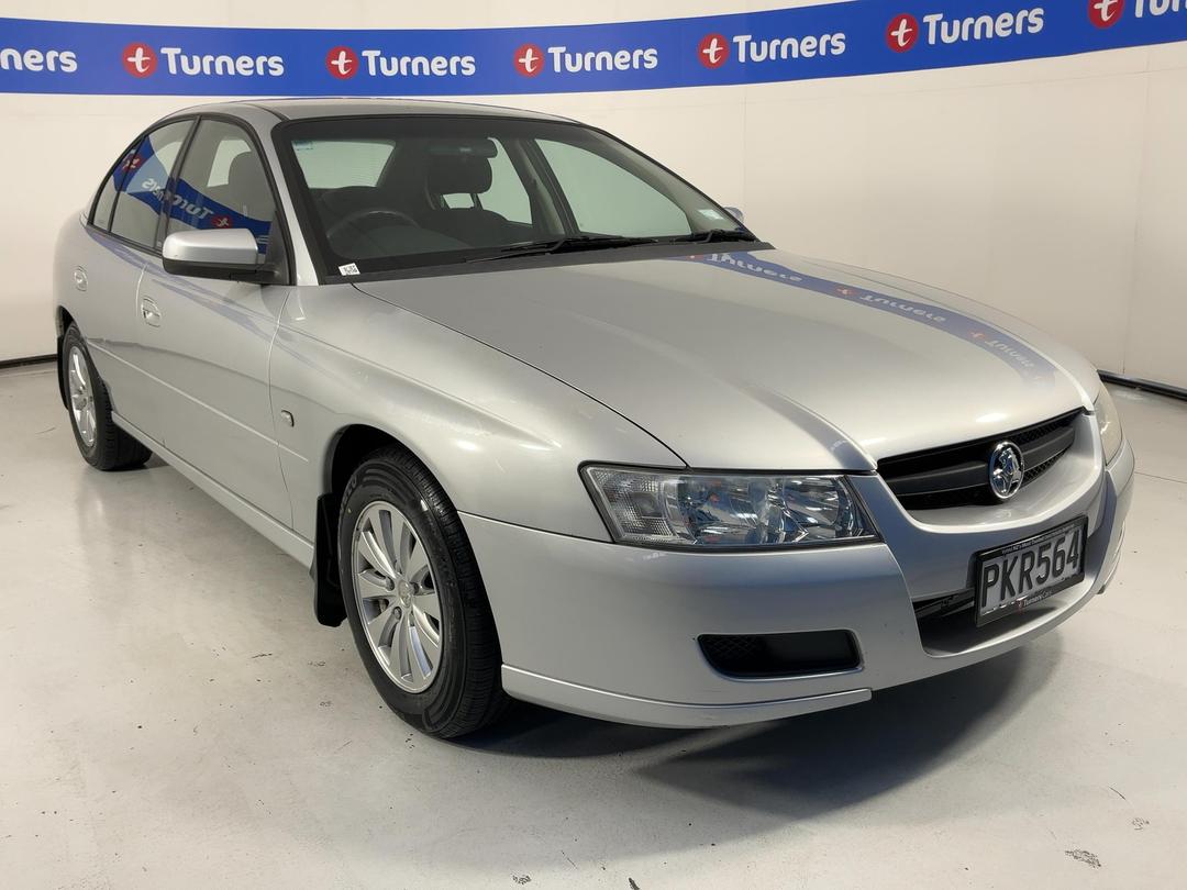 Photo '1' of Holden Commodore