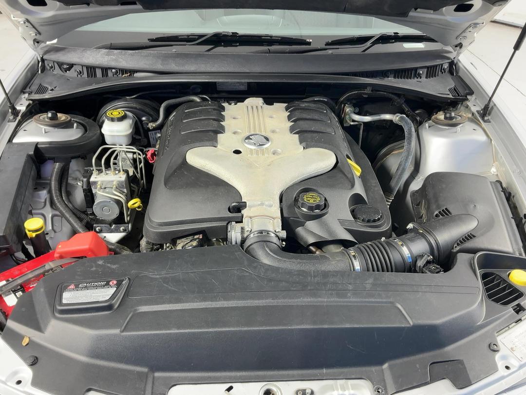 Photo '13' of Holden Commodore