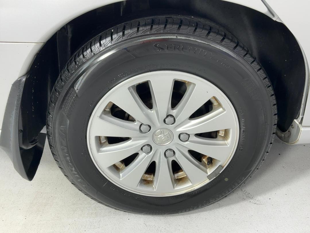 Photo '12' of Holden Commodore