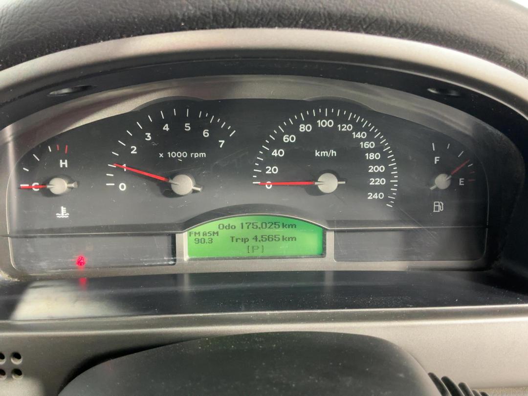 Photo '21' of Holden Commodore