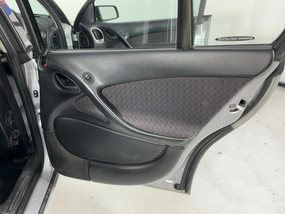 Photo '19' of Holden Commodore