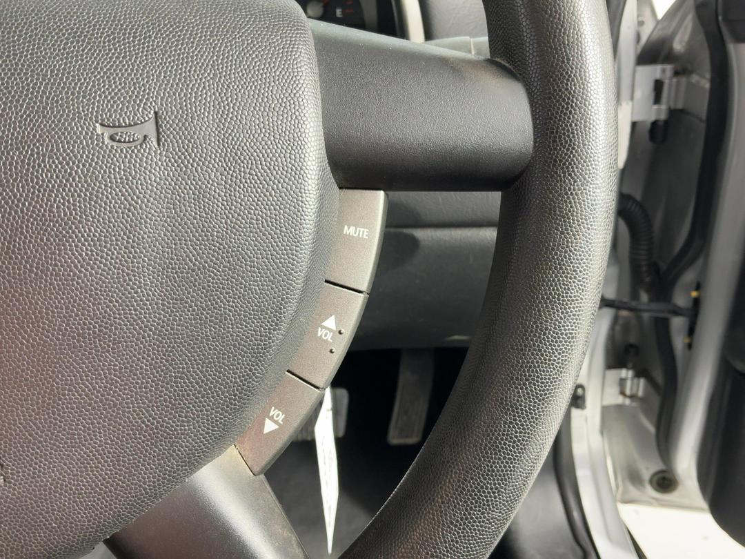 Photo '24' of Holden Commodore