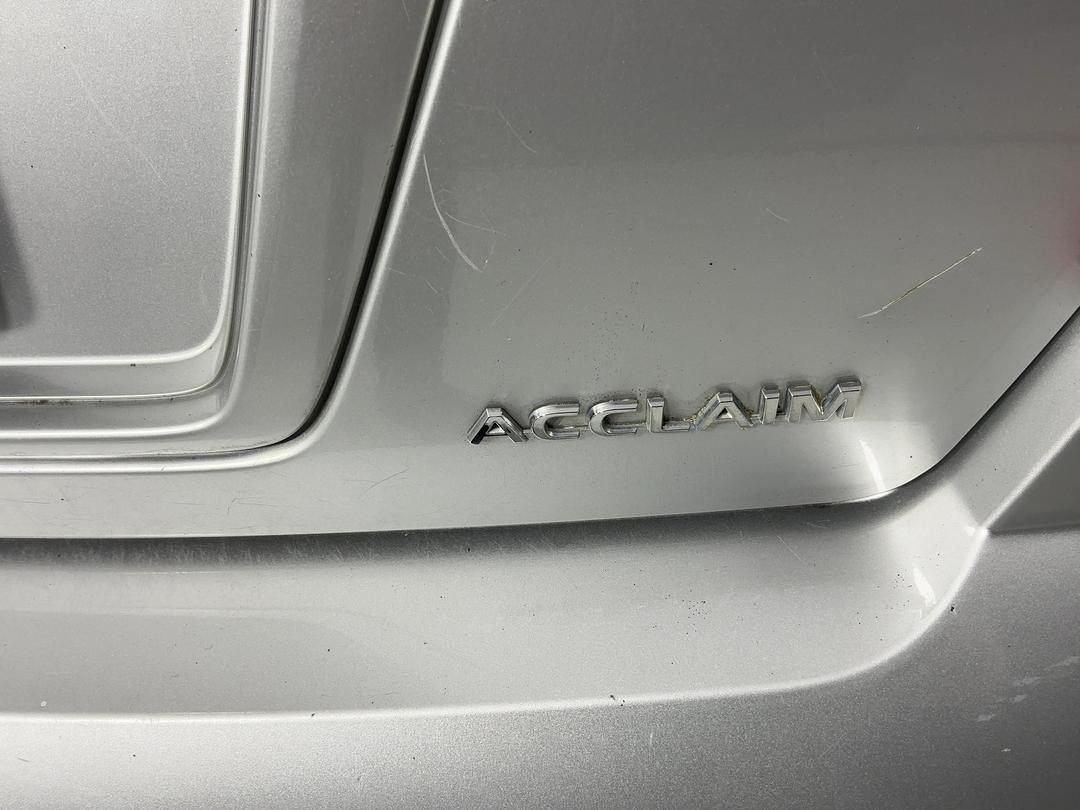 Photo '29' of Holden Commodore