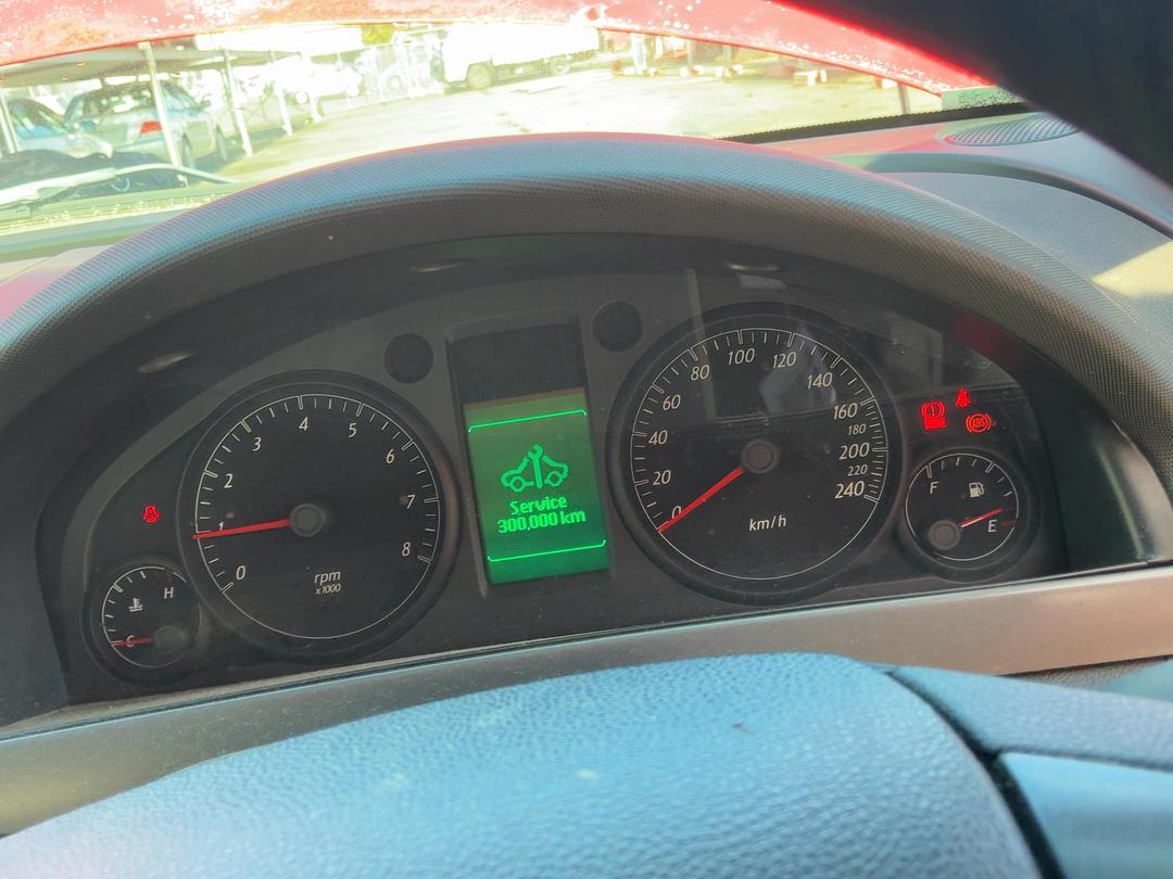 Photo '14' of Holden Commodore Omega Photo '14' of Holden Commodore Omega