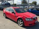 Thumbnail '1' of Holden Commodore Omega
