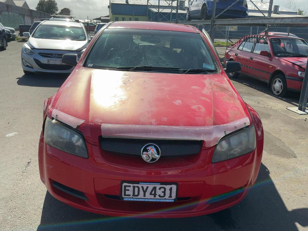 Photo '3' of Holden Commodore Omega Photo '3' of Holden Commodore Omega