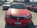 Thumbnail '3' of Holden Commodore Omega