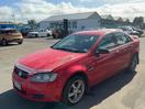 Thumbnail '4' of Holden Commodore Omega