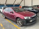 Thumbnail '1' of Holden Commodore Calais-V V6