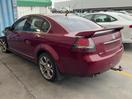 Thumbnail '4' of Holden Commodore Calais-V V6