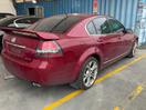 Thumbnail '6' of Holden Commodore Calais-V V6