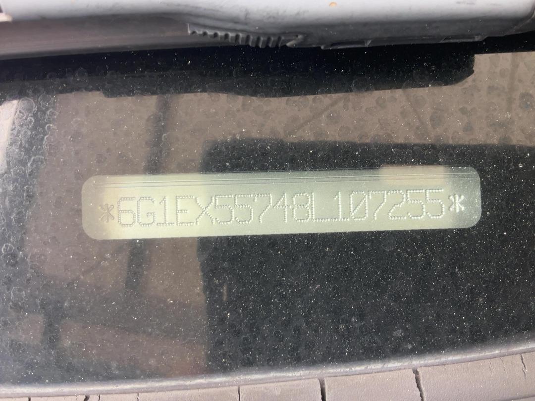 Photo '14' of Holden Commodore Calais-V V6