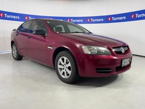 Image of 2007 Holden Commodore Omega