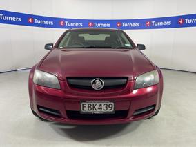 Photo '2' of Holden Commodore