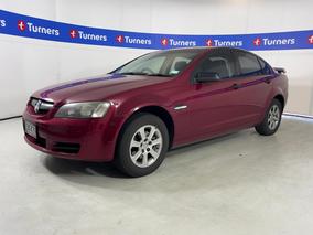 Photo '4' of Holden Commodore