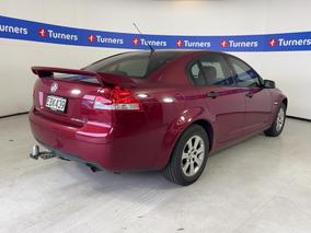 Photo '7' of Holden Commodore