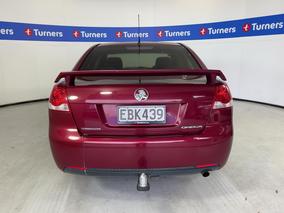 Photo '6' of Holden Commodore