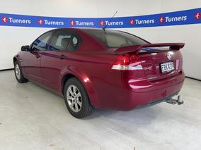 Photo '5' of Holden Commodore