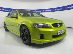 Photo '1' of Holden Commodore