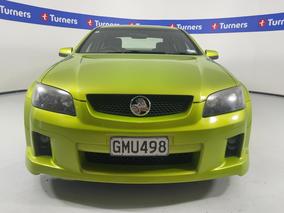 Photo '2' of Holden Commodore