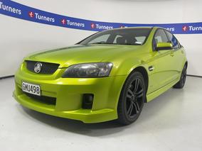 Photo '4' of Holden Commodore