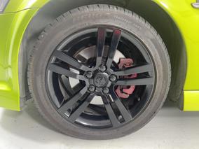 Photo '10' of Holden Commodore