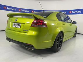 Photo '7' of Holden Commodore