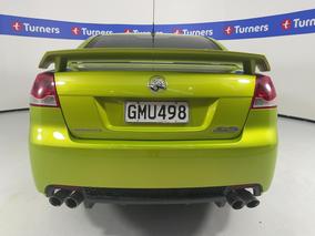 Photo '6' of Holden Commodore