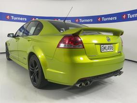 Photo '5' of Holden Commodore