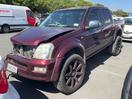 Thumbnail '2' of Holden Rodeo 4X2 LT Crew PU V6
