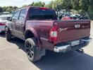 Thumbnail '3' of Holden Rodeo 4X2 LT Crew PU V6