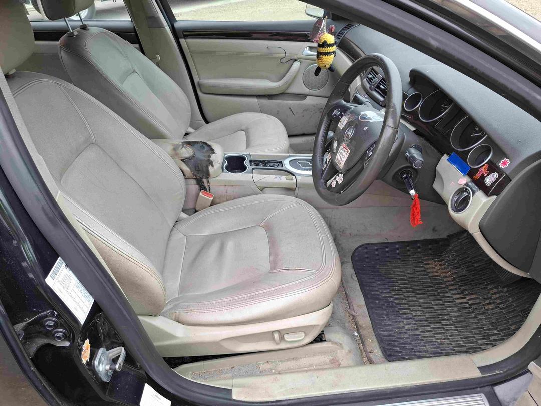 Photo '8' of Holden Statesman V6 Photo '8' of Holden Statesman V6
