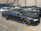 Thumbnail '1' of Holden UTE SS Thunder V8