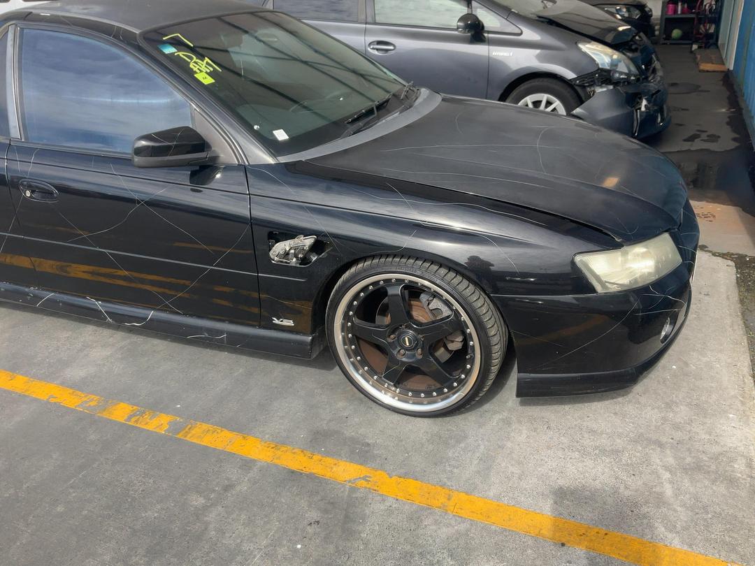 Photo '2' of Holden UTE SS Thunder V8 Photo '2' of Holden UTE SS Thunder V8