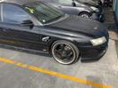 Thumbnail '2' of Holden UTE SS Thunder V8