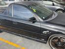 Thumbnail '3' of Holden UTE SS Thunder V8