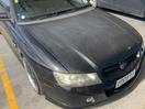 Thumbnail '5' of Holden UTE SS Thunder V8