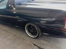 Thumbnail '13' of Holden UTE SS Thunder V8