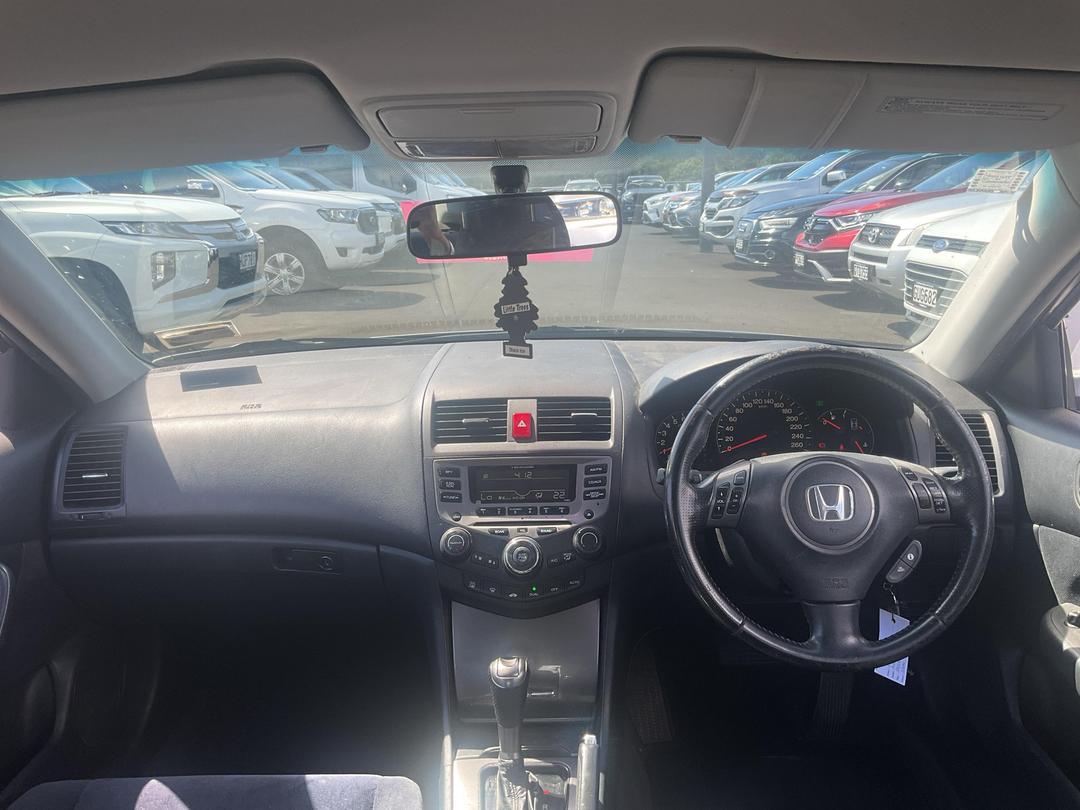 Photo '10' of Honda Accord Euro